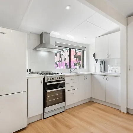 Walk To The Mcg - Renovated House With Back Yard Villa Melbourne Exterior photo